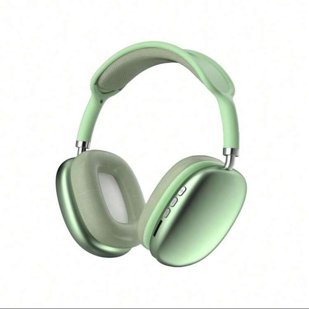 Max P9 Pro Wireless Bluetooth HiFi Stereo Noise Cancelling
Waterproof He…